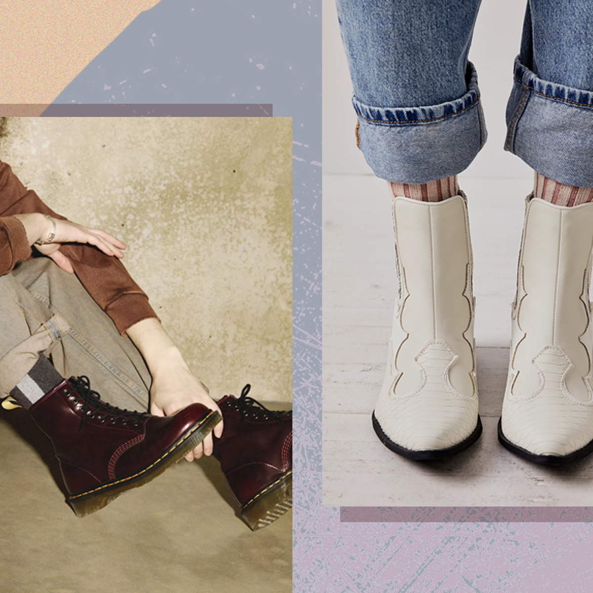 Vegan 2025 short boots